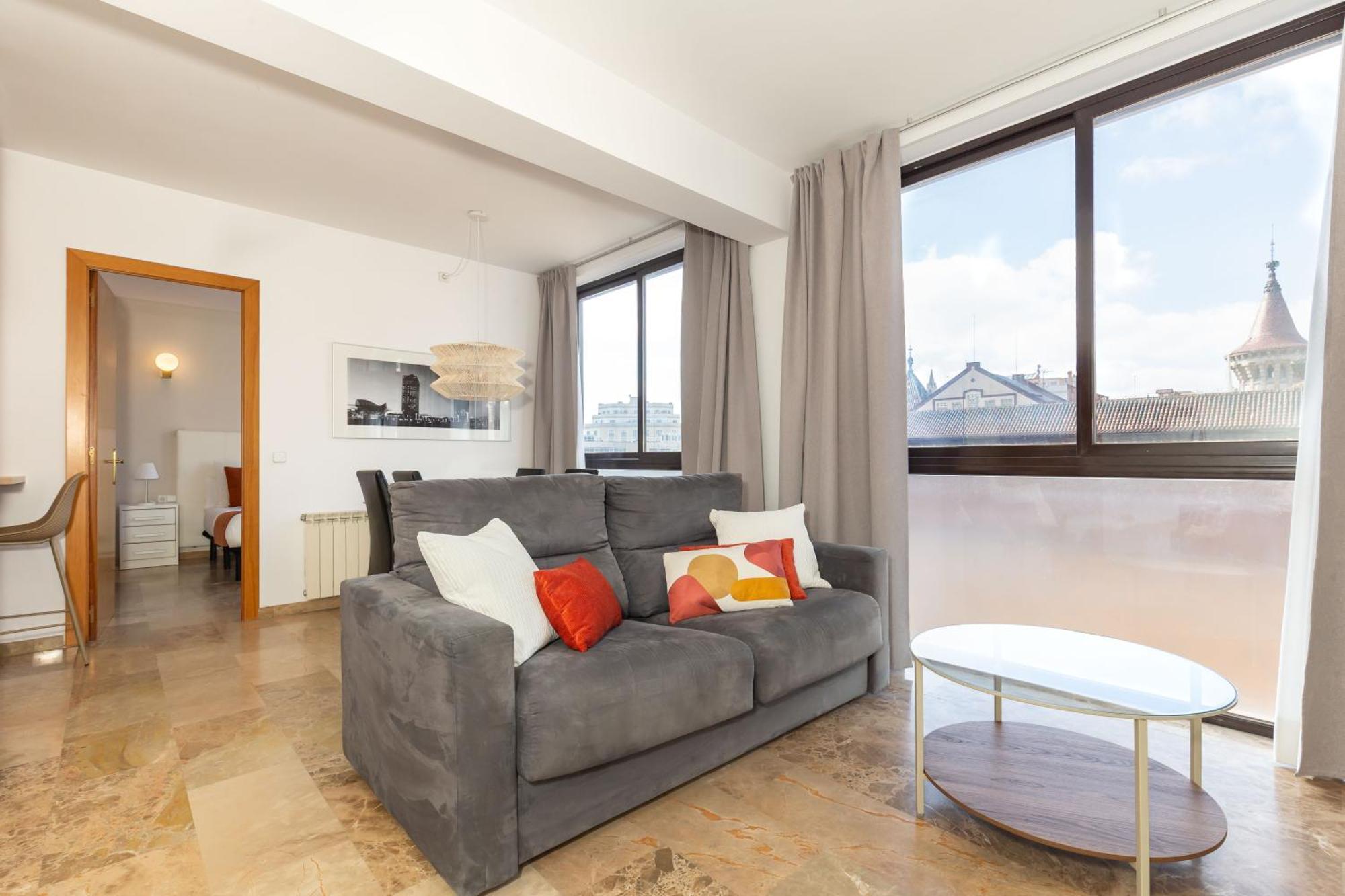 Picasso Suites — Fotos 1